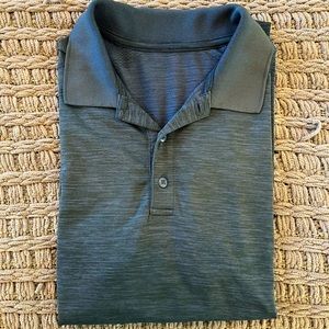 Lululemon Athletic Polo